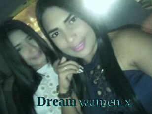 Dream_women_x