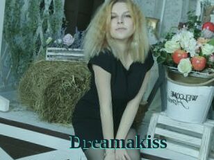 Dreamakiss