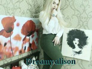 Dreamyalison