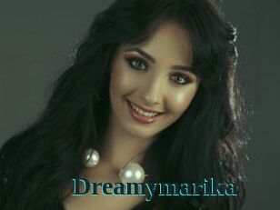 Dreamymarika