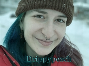 Drippypeach