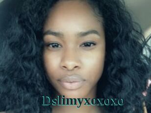Dslimyxoxoxo