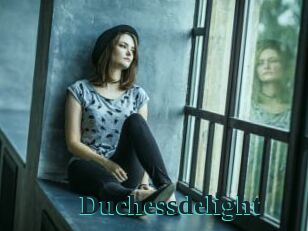 Duchessdelight