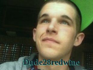Dude28redwine