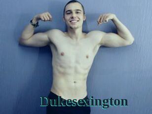 Dukesexington