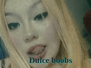 Dulce_boobs