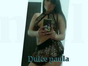 Dulce_paula
