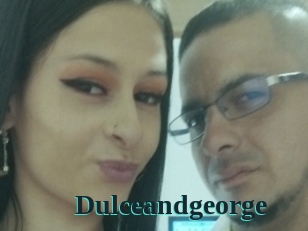 Dulceandgeorge