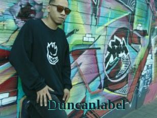 Duncanlabel