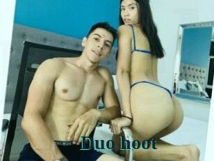 Duo_hoot