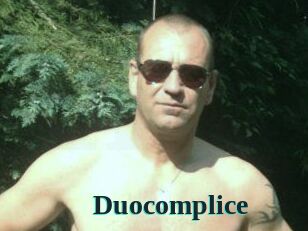 Duocomplice