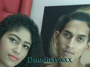 Duodirtyxxx