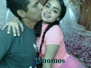 Duomos