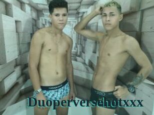 Duoperversehotxxx