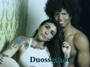 Duossexhot