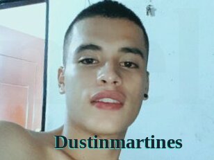 Dustinmartines