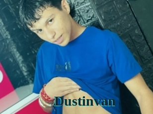 Dustinvan