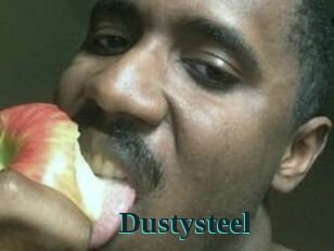 Dustysteel