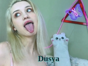 Dusya