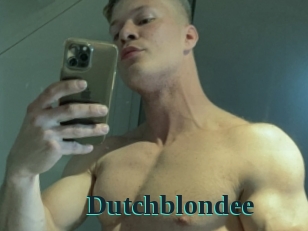Dutchblondee