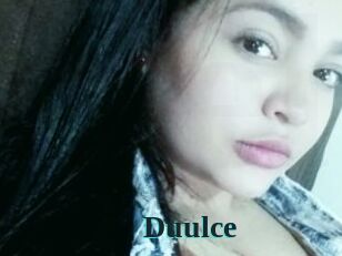 Duulce