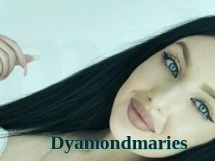 Dyamondmaries