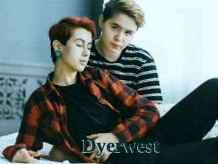 Dyerwest