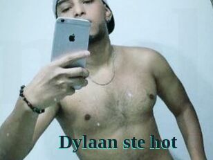 Dylaan_ste_hot