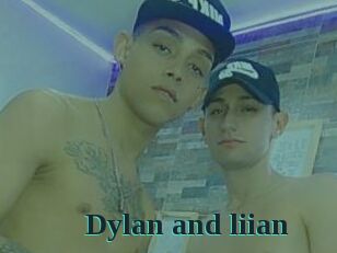 Dylan_and_liian