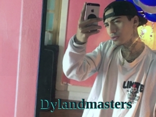 Dylandmasters