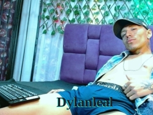 Dylanleal