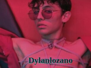 Dylanlozano