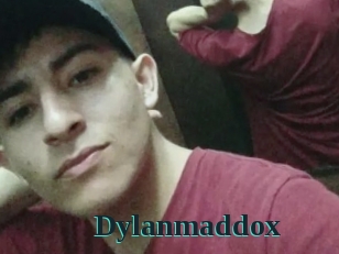 Dylanmaddox