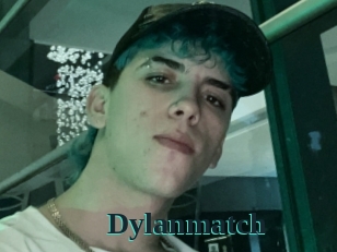 Dylanmatch