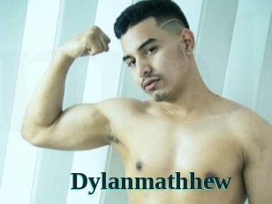 Dylanmathhew