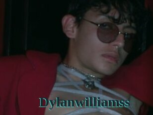 Dylanwilliamss