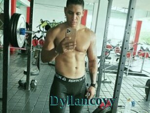 Dyllancoyy