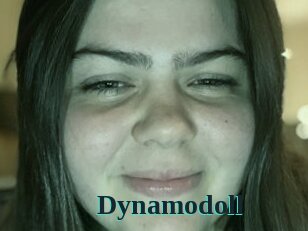 Dynamodoll