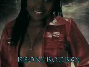EBONYBOOBSX