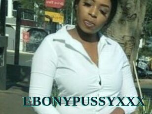 EBONYPUSSYXXX