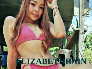 ELIZABETHRAIN