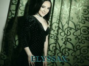 ELYSSAX