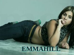EMMAHILL