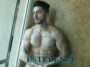 ESTEBEN89