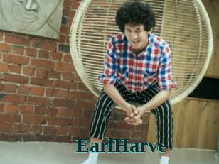 EarlHarve
