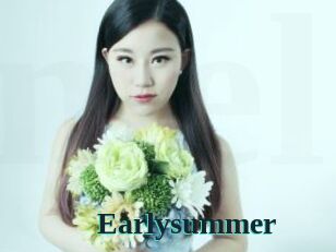 Earlysummer