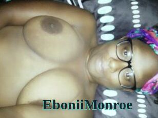 EboniiMonroe