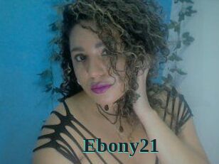 Ebony21