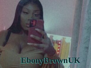 EbonyBrownUK