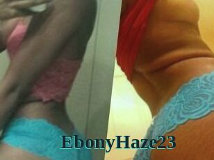 EbonyHaze23